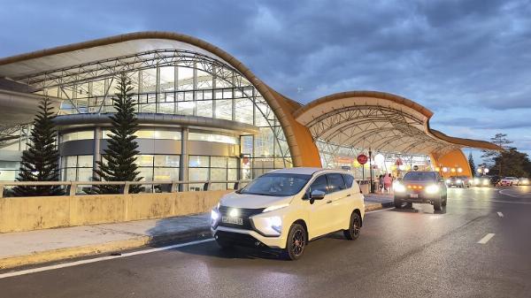 Đưa Đón Sân Bay, Taxi